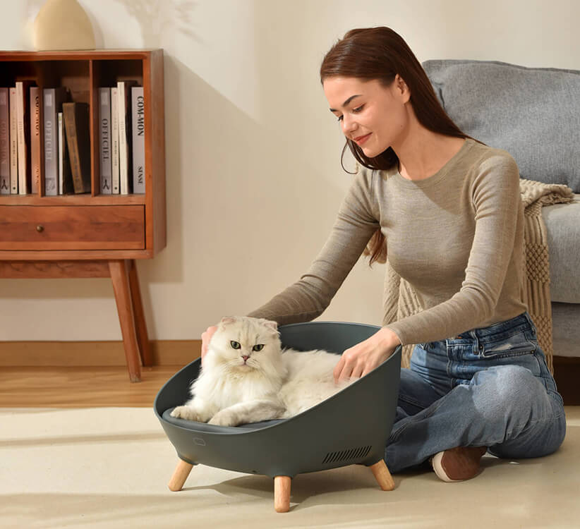 cozy sofa za macke i ljubimce