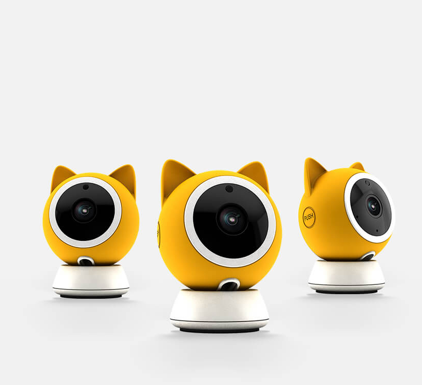 petcam kamera za ljubimce kucne